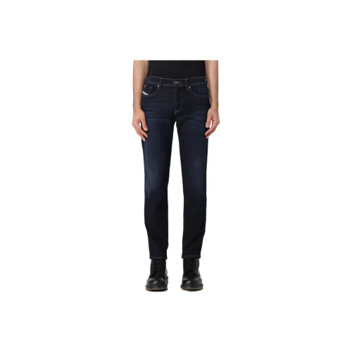 DIESEL Jeans Men Black