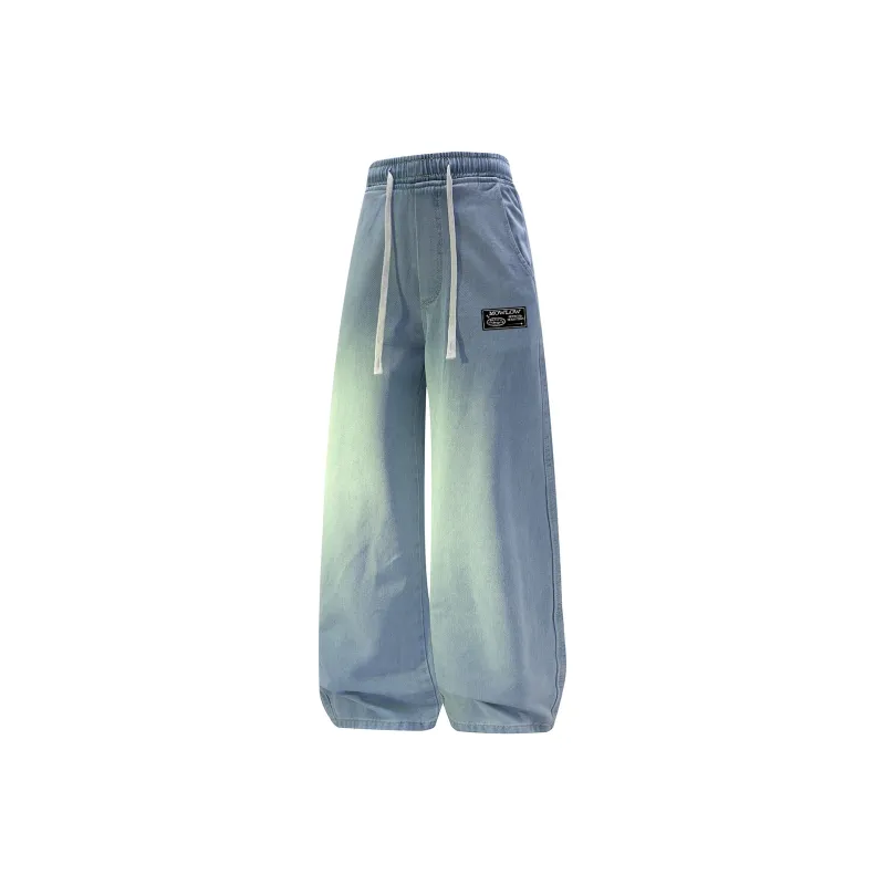 Mowlow Jeans Unisex-7