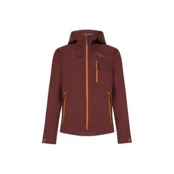 Oakley Jackets Men Red