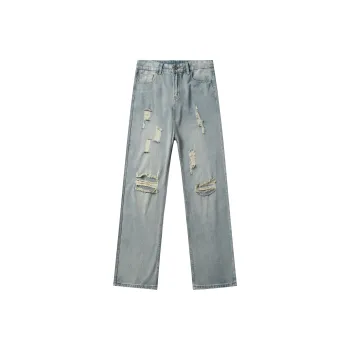Michael Rock Jeans Unisex