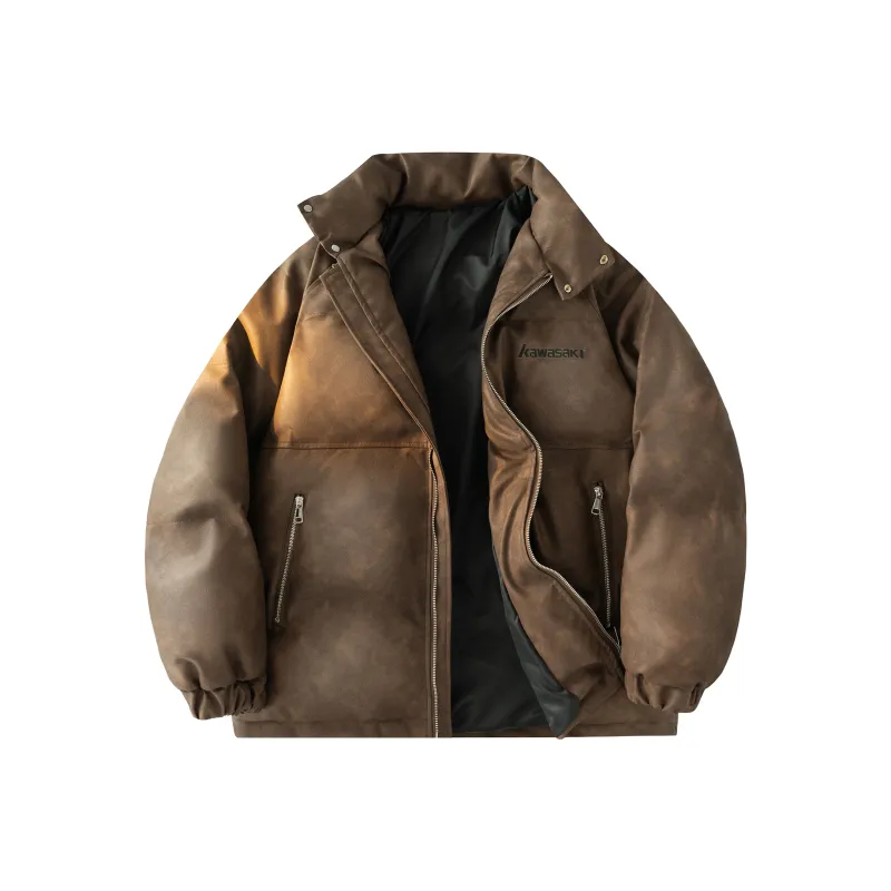 Kawasaki Jackets Unisex-10