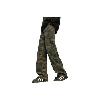 DUATOGE Jeans Men