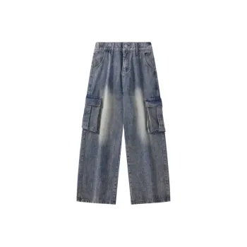 D&W Jeans Unisex