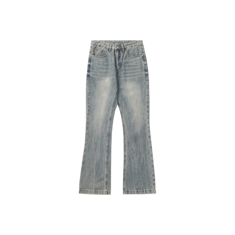 FEAROM Jeans Unisex-0