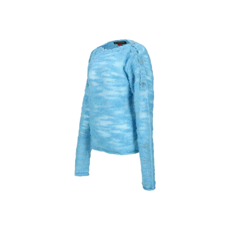 ANDERSSON BELL Fifi Sweater-2