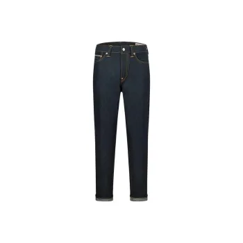 EVISU SS25 Jeans Men's Denim Blue