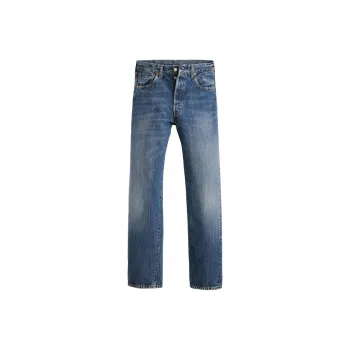 Levis Jeans Men Medium Blue