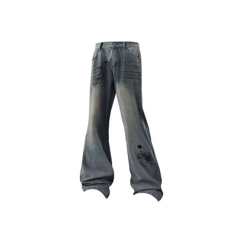 LONSDALE Jeans Unisex-27
