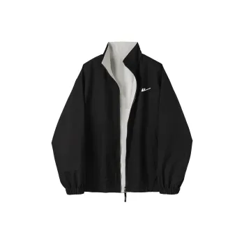 Warrior Ride The Wind Collection Open Ended Smile Collection Jackets Coats Unisex