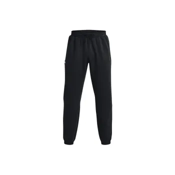 Under Armour Slim Fit Pants Casual Pants Men's Black