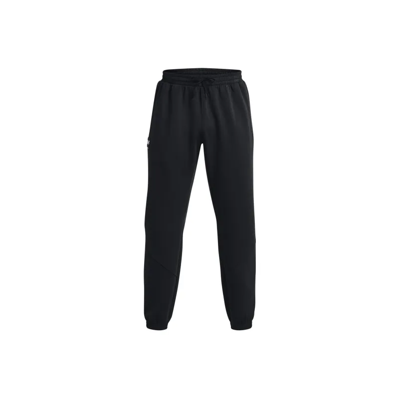 Under Armour Slim Fit Pants Casual Pants Men's Black-0