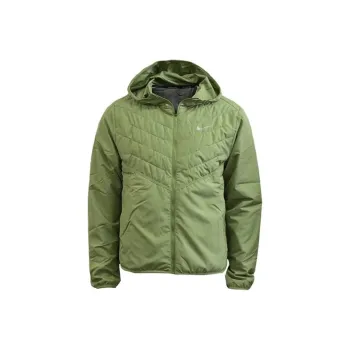 Nike Jackets Men Green