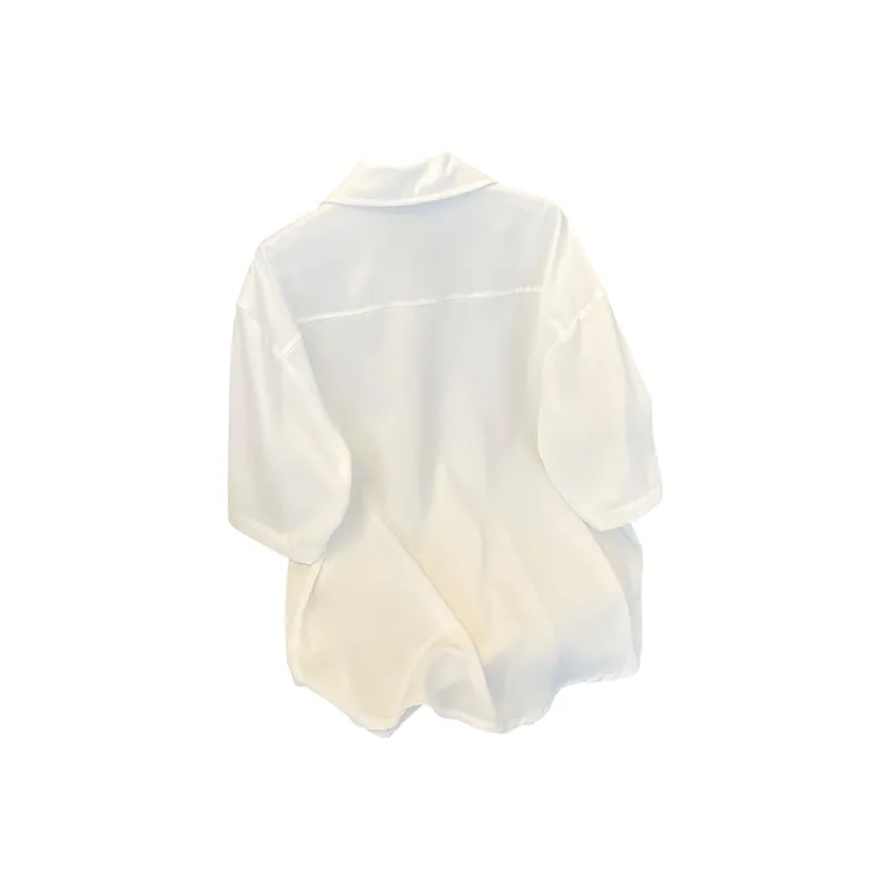 NOAHGIGI Shirts Unisex-8