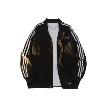 XIDELONG Jackets Unisex