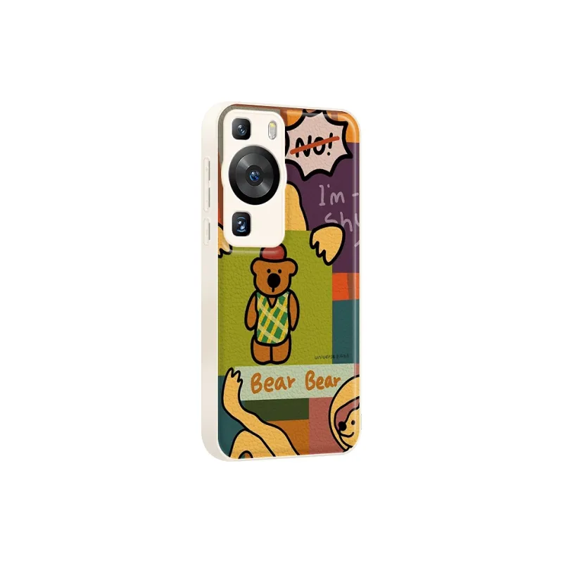 Small bones Phone Cases-2