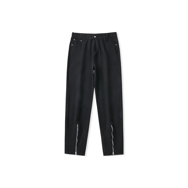 FASTFISH Jeans Unisex-0