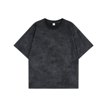 PAINT STAIN T-Shirts Unisex