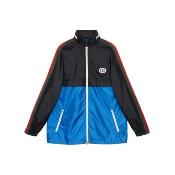 GUCCI Nylon Jacket
