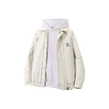 Tre Club Jackets Unisex