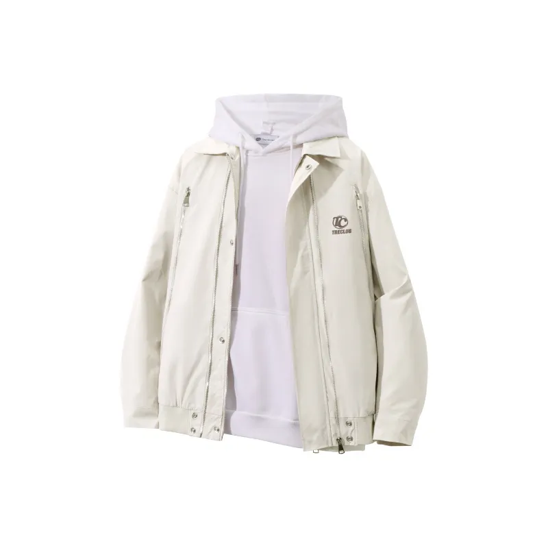 Tre Club Jackets Unisex-0