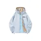 Glacier Blue