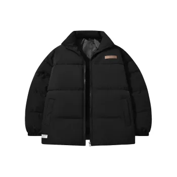 BOBBY ABLEY Puffer Jacket Unisex