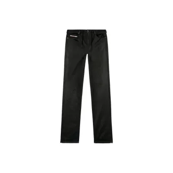 DIESEL FW24 Jeans Men's Black/Dark Gray