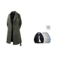Army Green (Includes Long-Sleeved Shirt)