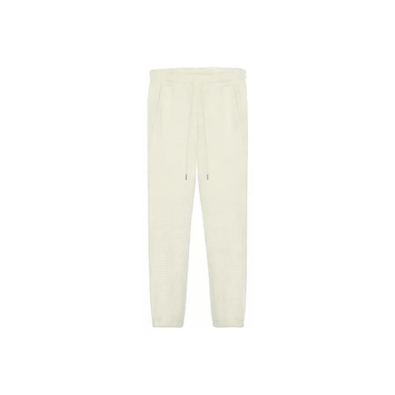 CLIMAX VISION Knitted Sports Pants Unisex-0