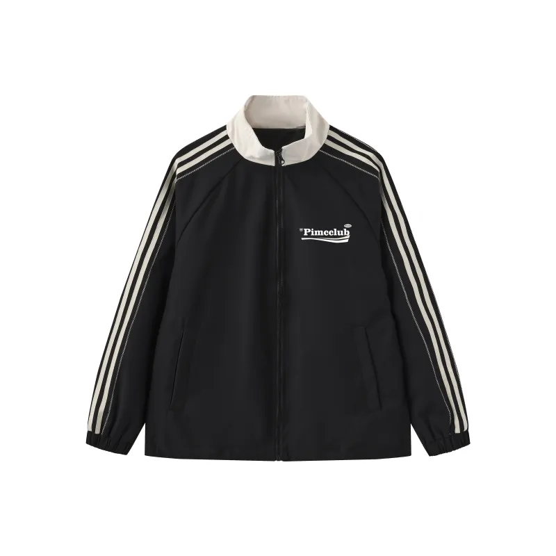 PIMC Jackets Unisex-0