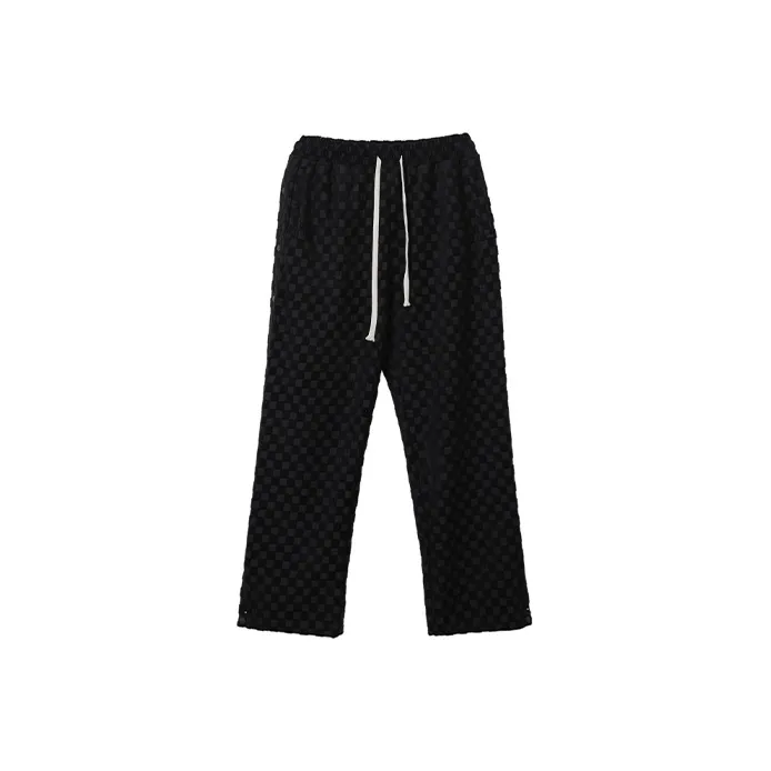 CHIGGALAB Casual Pants Unisex-10