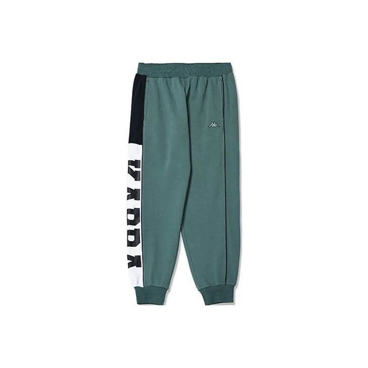 Kappa Jogger Sports Pants Unisex-10