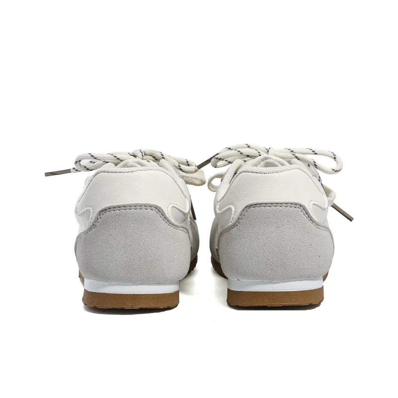 Feiyue Abrasion Resistant, Lightweight, And Breathable Low Top Skateboard Shoes Women's-4