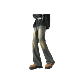 POLAR BEAR Jeans Unisex
