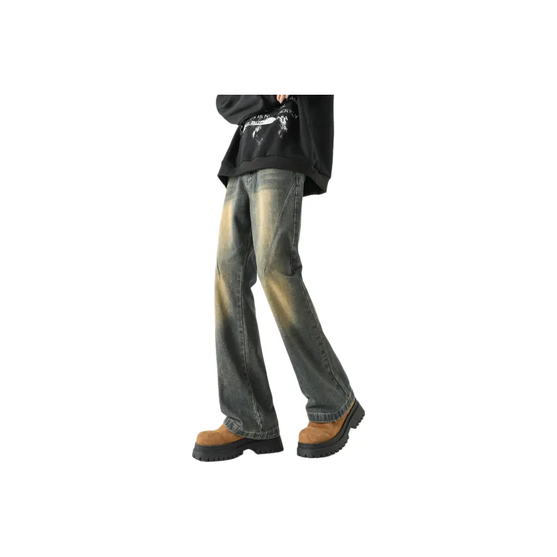 POLAR BEAR Jeans Unisex-6