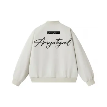 COMOWA Jackets Unisex