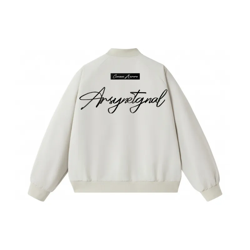 COMOWA Jackets Unisex-0
