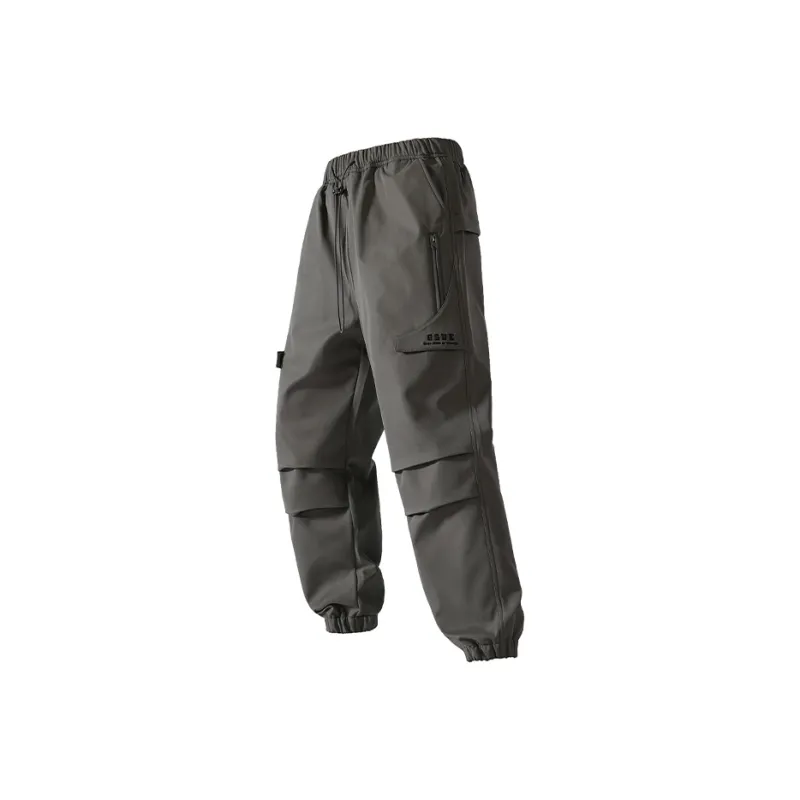 GSUE Cargo Pants Unisex-10