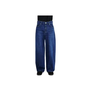PUBLIC TOKYO FW24 Jeans Men's Blue