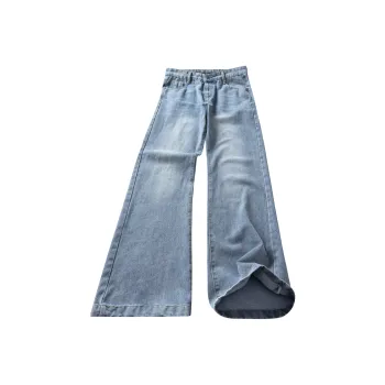 PISYPOX Jeans Unisex
