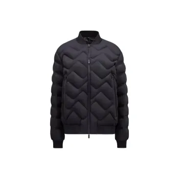 Moncler Short Down Jacket