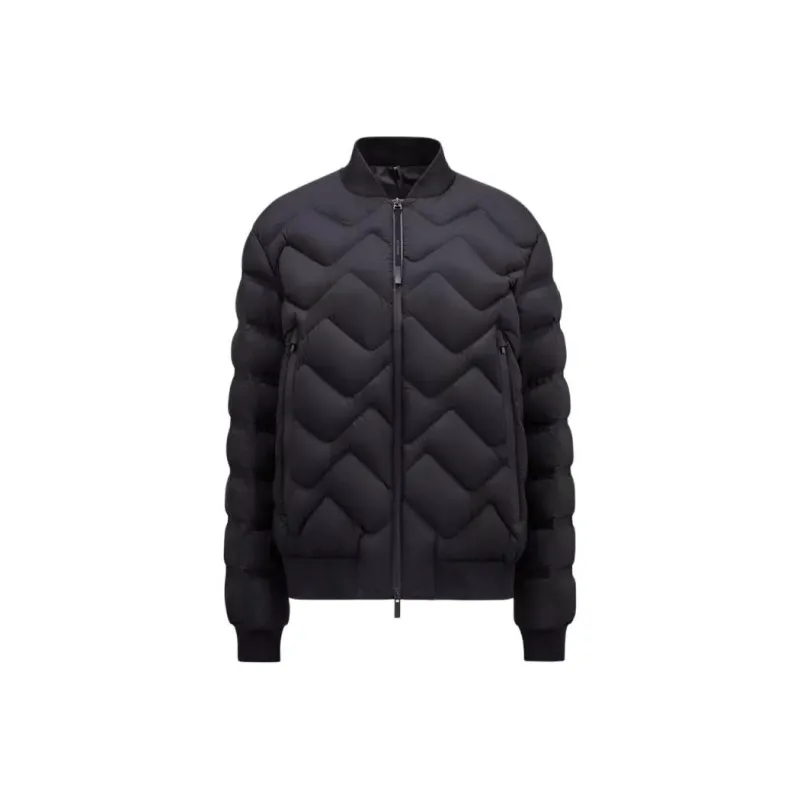 Moncler Short Down Jacket-0