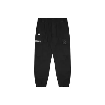 Aape Tapered leg Cargo Trousers