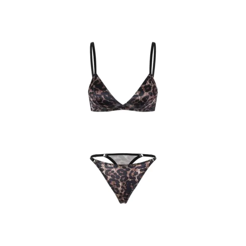 MIIOW Women's Underwear Sets-9