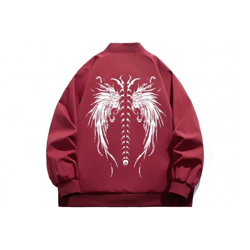 BTR Jackets Unisex-7