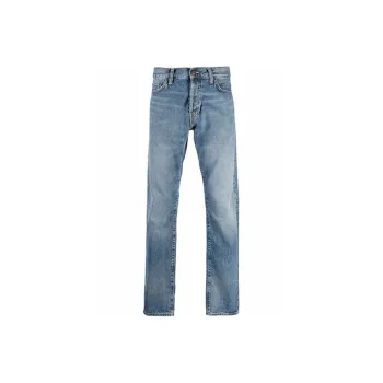 Carhartt WIP Jeans Men Blue