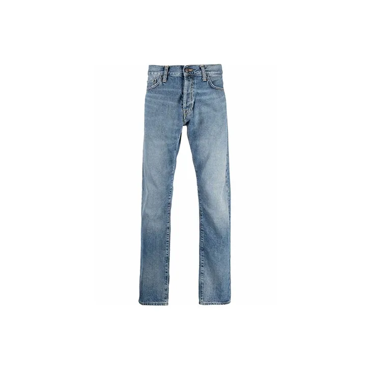 Carhartt WIP Jeans Men Blue-0