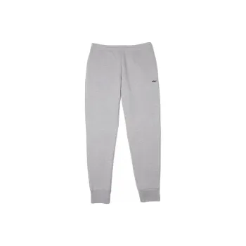 LACOSTE FW22 Sports Pants Men's Gray