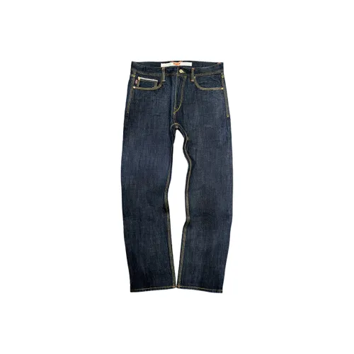 Devanro Jeans Men