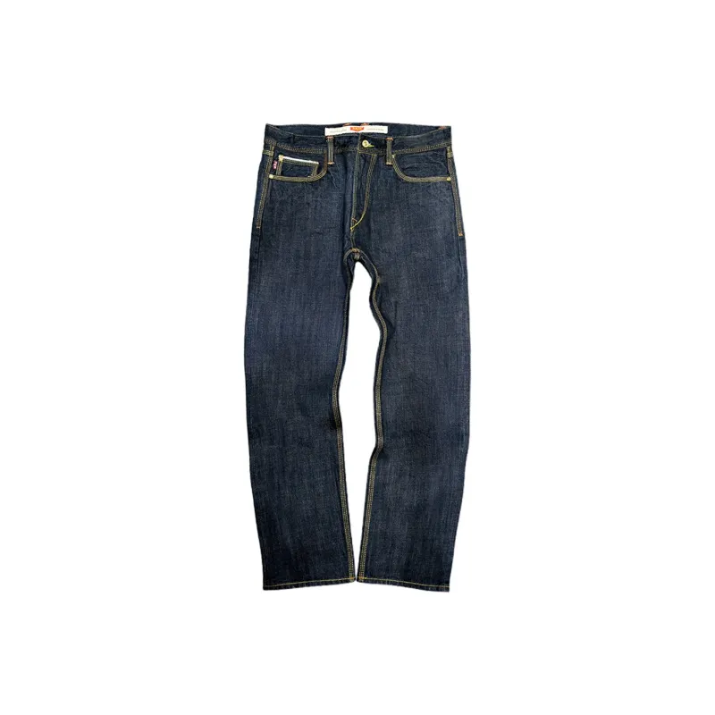 Devanro Jeans Men-0
